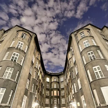 Luxury Retro Apartment, Center, Wifi