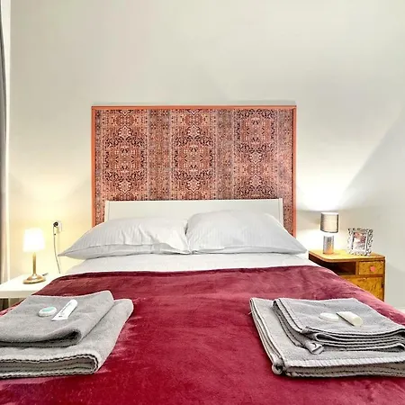 Luxury Retro Apartment, Center, Wifi Apartment Krakow