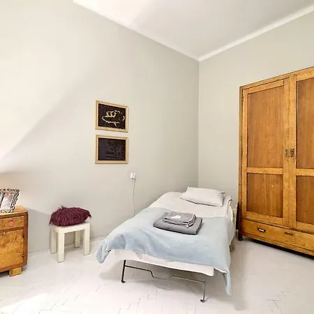 Luxury Retro Apartment, Center, Wifi 아파트 크라쿠프